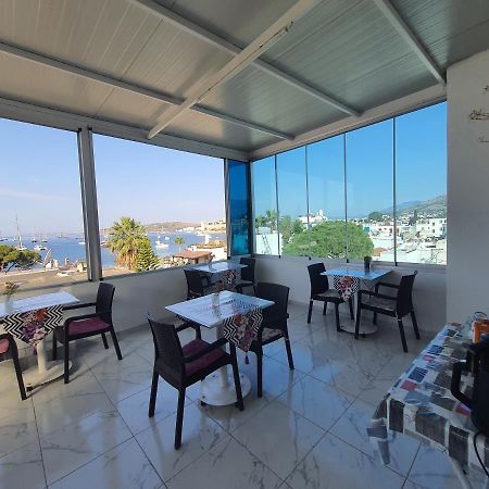 R House Hotel Bodrum Dış mekan fotoğraf