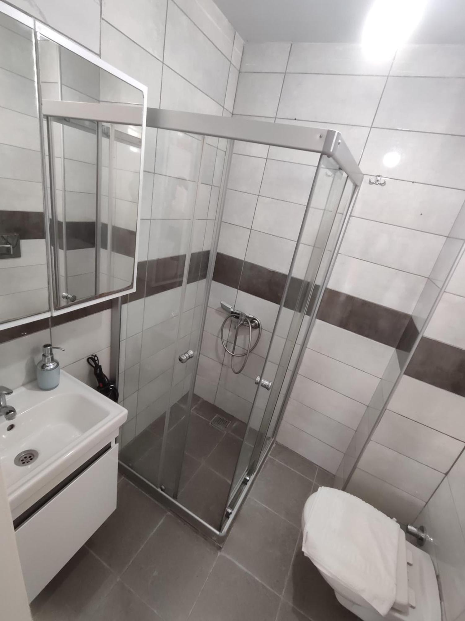 R House Hotel Bodrum Dış mekan fotoğraf
